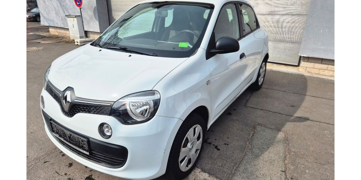 Renault Twingo 72.000 km 5.690 &euro; Berlin 13435