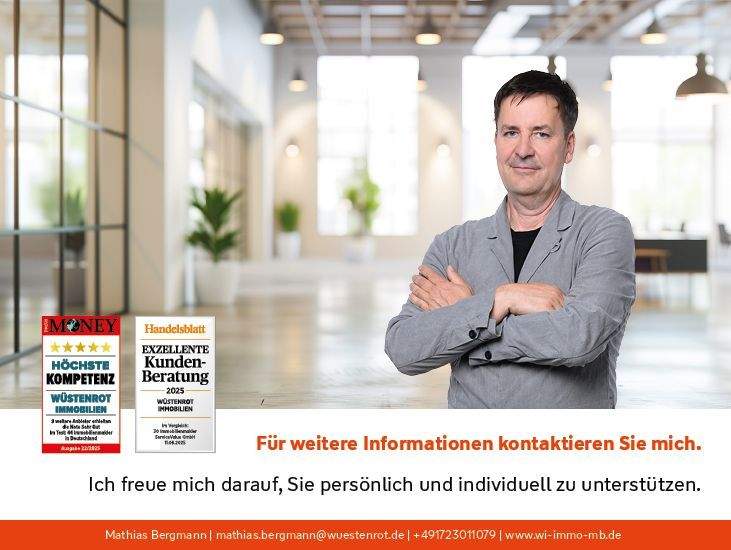 Doppelhaushälfte Berlin / Altglienicke Altglienicke - 6 Zimmer, 185 m&sup2;, 575.000&euro; | Angebot:24594545