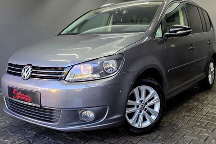 VW Touran 260.000 km 5.990 &euro; Berlin 12279