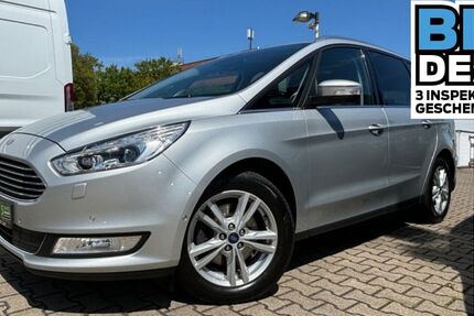 Ford Galaxy 122.850 km 17.700 &euro; Berlin 12359