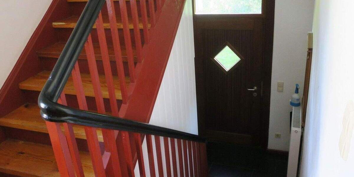 Einfamilienhaus Berlin Lichtenrade - 7 Zimmer, 130 m&sup2;, 985.000&euro; | Angebot:25756997