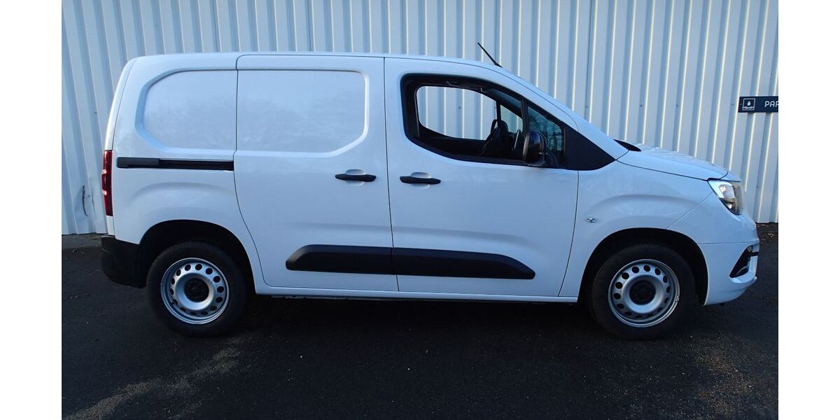 Opel Combo 72.000 km 11.499 &euro; Neuenhagen bei Berlin 15366