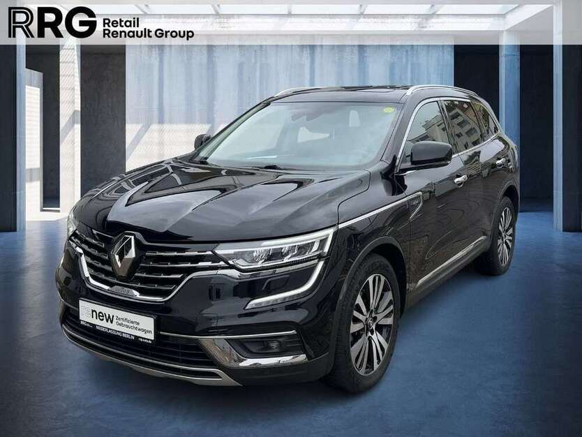 Koleos