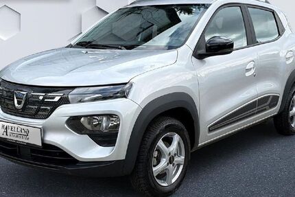 Dacia Spring 7.500 km 11.690 &euro; Glienicke 16548