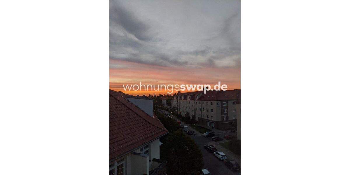 Etagenwohnung Berlin Tempelhof - 3 Zimmer, 70 m&sup2;, 577&euro; | Angebot:26004826
