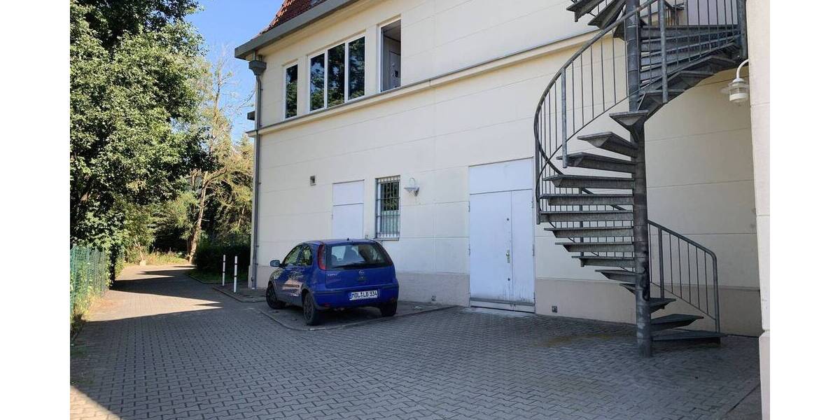 Gewerbeobjekt Altlandsberg - 2.229&euro; | Angebot:22498765