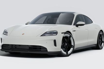 Porsche Taycan 31.334 km 85.900 &euro; Berlin 12487