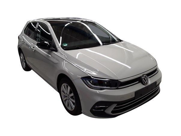 VW Polo 4.153 km 26.250 &euro; Königs-Wusterhausen 15711