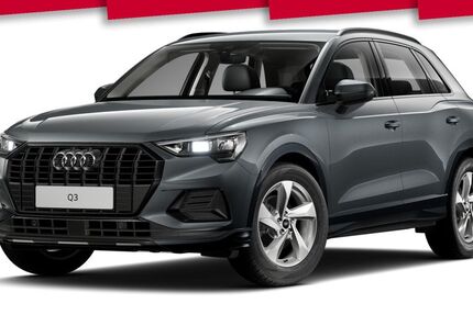 Audi Q3 7.600 km 33.490 &euro; Berlin 12489