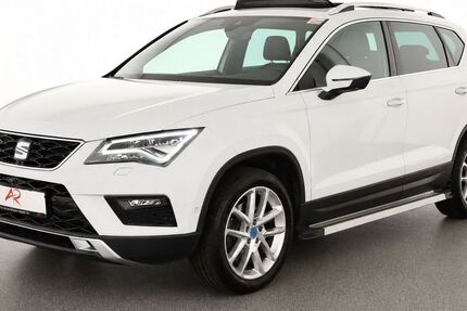 Seat Ateca 92.714 km 16.880 &euro; Schönefeld 12529