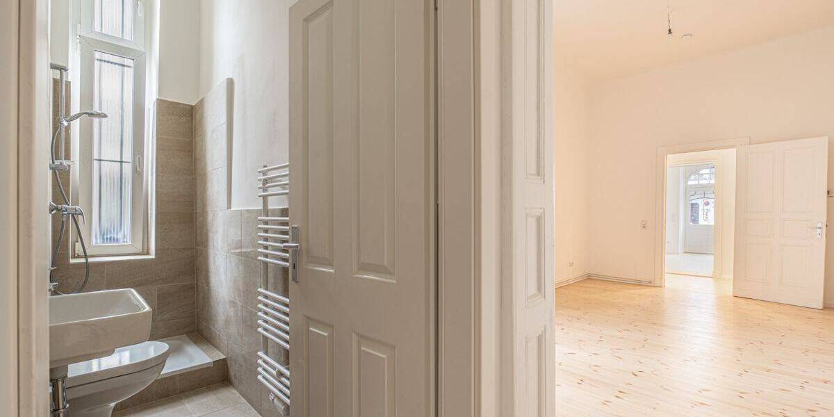 Gewerbeobjekt Berlin Pankow - 2 Zimmer, 330.000&euro; | Angebot:25995808