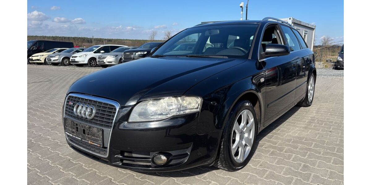 Audi A4 232.000 km 2.200 &euro; Wildau 15745
