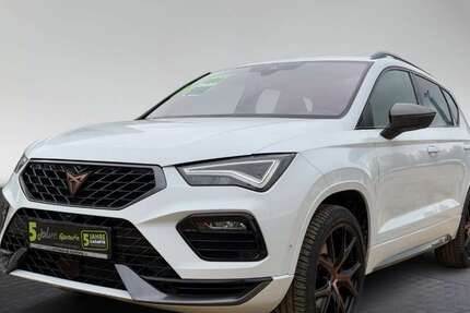 Cupra Ateca 15.966 km 37.490 &euro; Berlin 10365