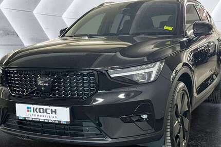 Volvo XC40 9.725 km 37.990 &euro; Berlin 10553