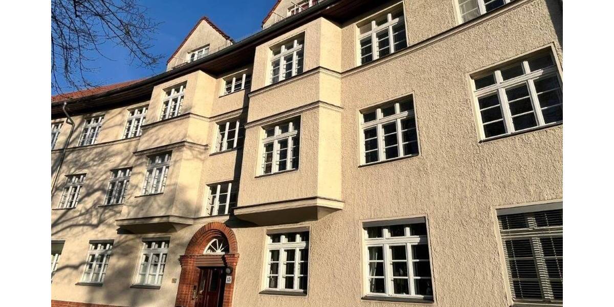 Etagenwohnung Berlin Steglitz - 4 Zimmer, 102 m&sup2;, 598.700&euro; | Angebot:26817342