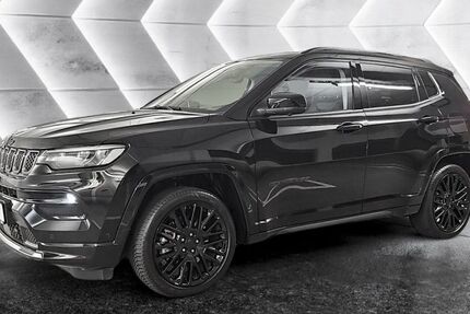 Jeep Compass 29.400 km 25.990 € Berlin 12683