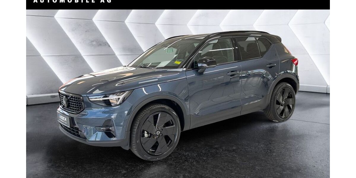 Volvo XC40 17.294 km 38.780 &euro; Berlin 12683
