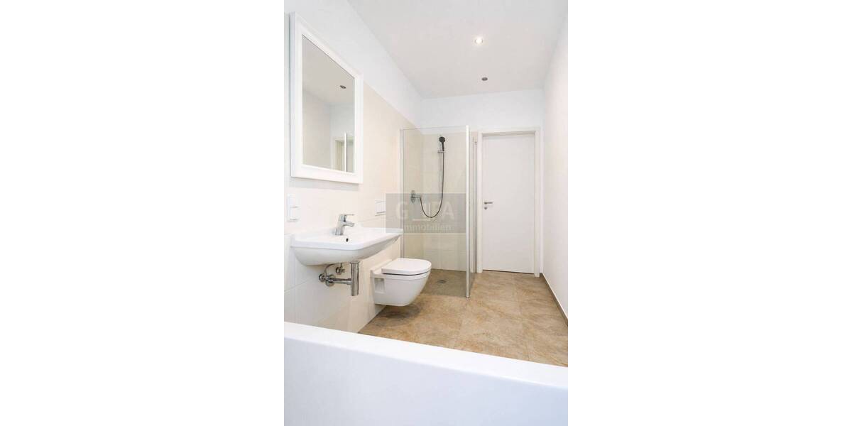 Etagenwohnung Berlin Rosenthal - 3 Zimmer, 82 m&sup2;, 455.000&euro; | Angebot:26543789