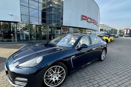 Porsche Panamera 211.770 km 19.990 &euro; Berlin 10787