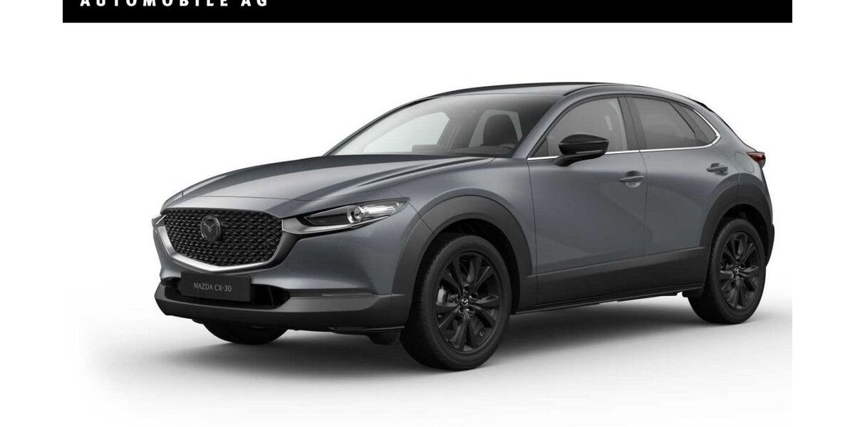 Mazda CX-30 2.500 km 26.900 &euro; Zeesen 15711