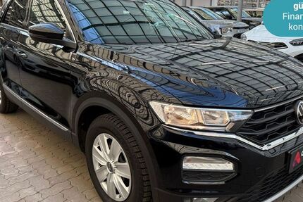 VW T-Roc 59.855 km 23.790 &euro; Ludwigsfelde (bei Berlin) 14974