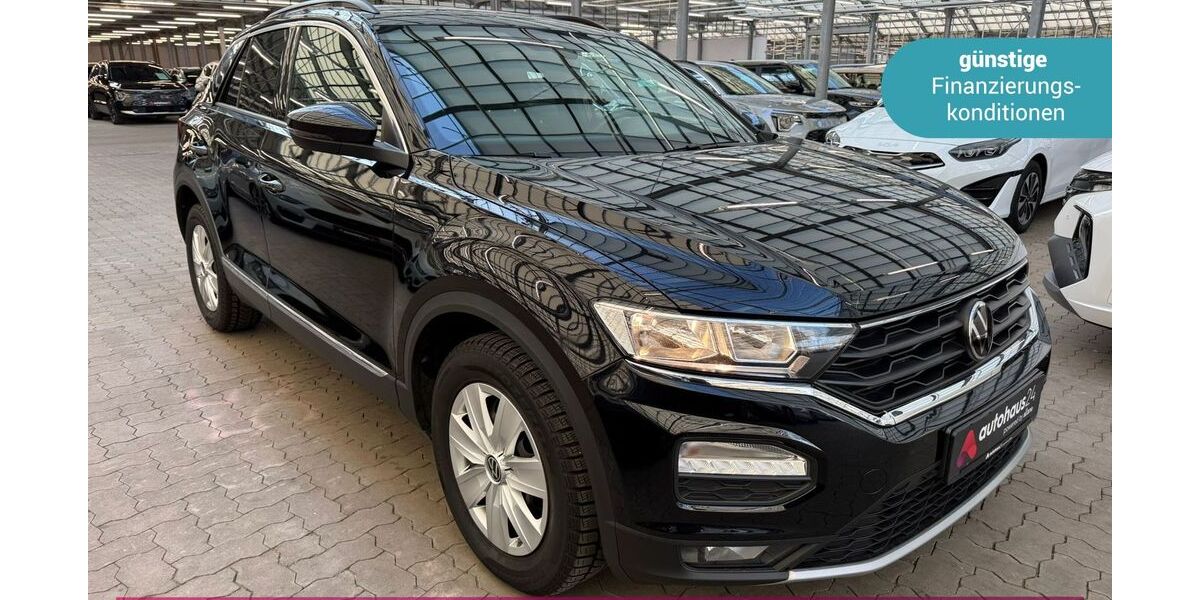 VW T-Roc 59.855 km 23.790 &euro; Ludwigsfelde (bei Berlin) 14974