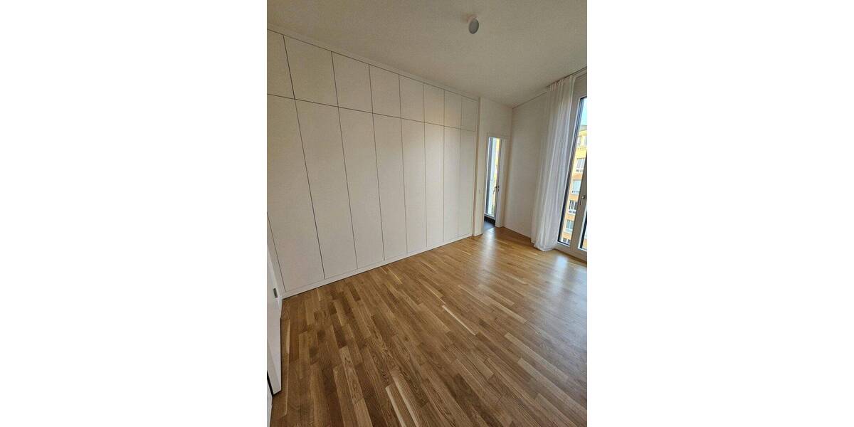 Etagenwohnung Berlin Charlottenburg - 4 Zimmer, 111 m&sup2;, 2.997&euro; | Angebot:26829454