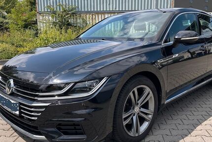VW Arteon 85.267 km 23.200 &euro; Berlin 12487