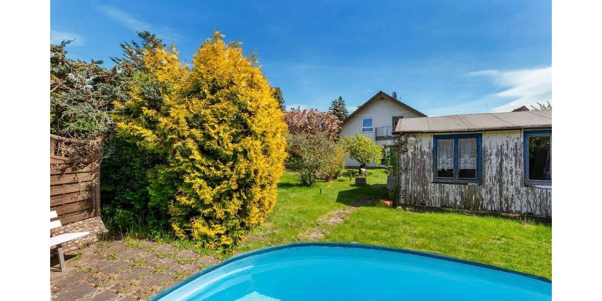 Einfamilienhaus Berlin Wartenberg - 4 Zimmer, 117 m&sup2;, 550.000&euro; | Angebot:26556384