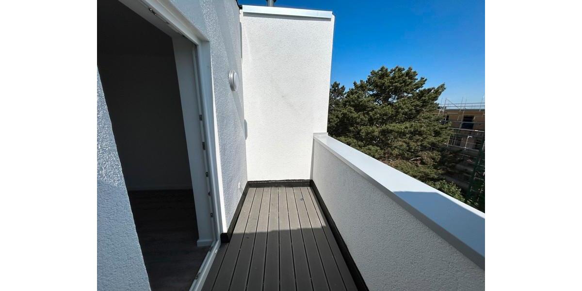 Dachgeschoßwohnung Berlin Tempelhof-Schöneberg - 2 Zimmer, 57 m&sup2;, 1.147&euro; | Angebot:25900890