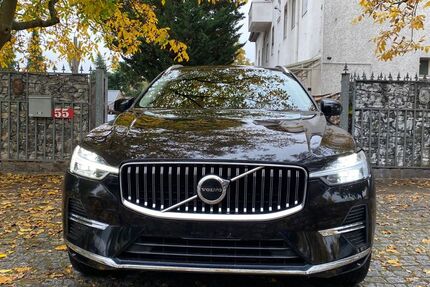Volvo XC60 34.000 km 33.499 € Berlin 12051