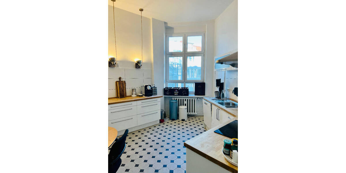 Gewerbeobjekt Berlin Wilmersdorf - 1.410&euro; | Angebot:26017982