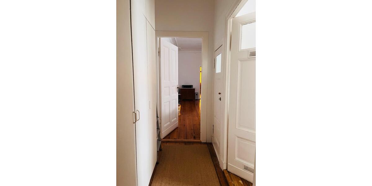 Etagenwohnung Berlin Charlottenburg-Wilmersdorf - 2 Zimmer, 60 m&sup2;, 1.000&euro; | Angebot:24851419