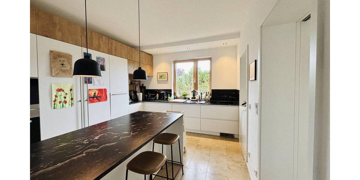 Einfamilienhaus Berlin Wannsee - 8 Zimmer, 250 m&sup2;, 2.490.000&euro; | Angebot:25909548