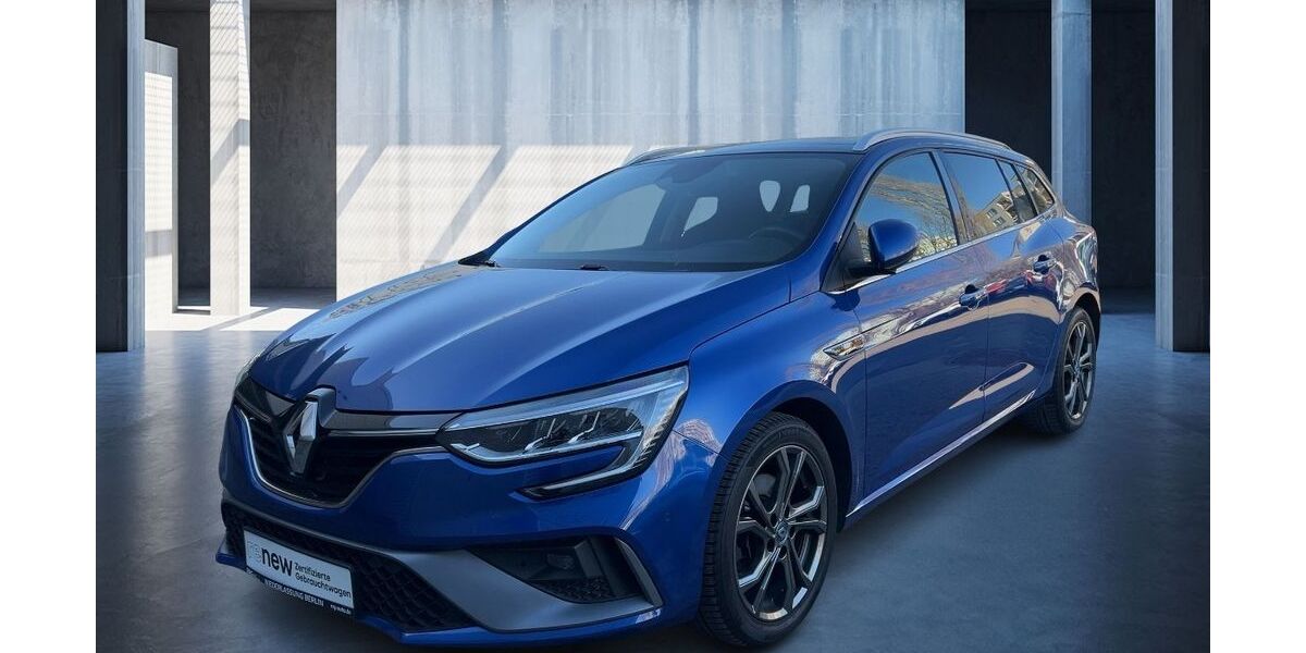 Renault Megane 68.889 km 17.990 &euro; Berlin 13055