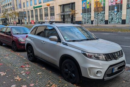 Suzuki Vitara 91.500 km 14.000 &euro; Berlin 13587