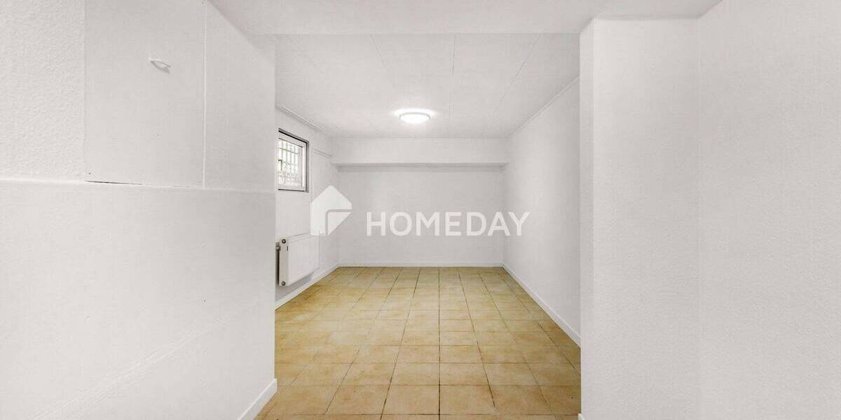 Doppelhaushälfte Berlin Spandau - 4 Zimmer, 104 m&sup2;, 590.000&euro; | Angebot:25984681