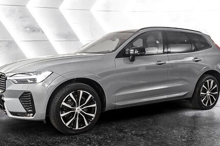 Volvo XC60 43.927 km 47.490 &euro; Berlin 12683