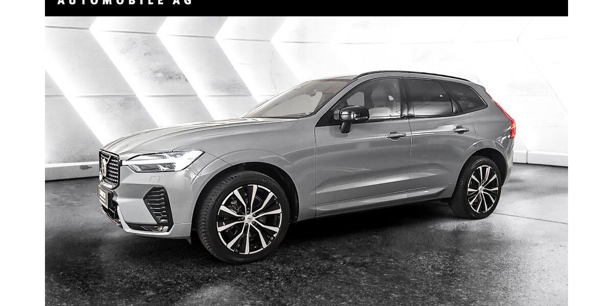 Volvo XC60 43.927 km 47.490 &euro; Berlin 12683