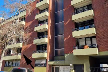 Wohnung Berlin Charlottenburg-Wilmersdorf - 1 Zimmer, 27 m&sup2;, 149.800&euro; | Angebot:25267919