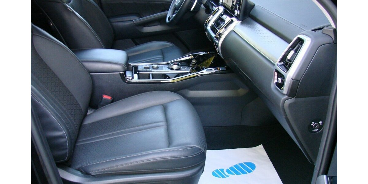 Kia Sorento 2.2CRDi Spirit 4WD 39.147 km 37.980 &euro; Falkensee 14612