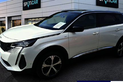 Peugeot 5008 24.630 km 31.390 &euro; Berlin 12681