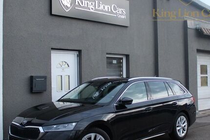 Skoda Octavia 96.261 km 24.840 &euro; Berlin 10365