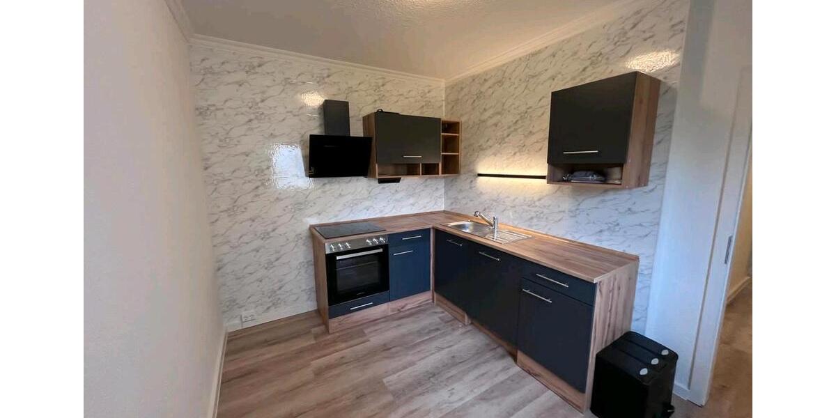 Hochparterre Berlin Treptow-Köpenick - 4 Zimmer, 80 m&sup2;, 1.699&euro; | Angebot:24507801