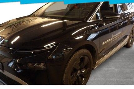 Skoda Enyaq 5.810 km 38.840 &euro; Berlin 12099