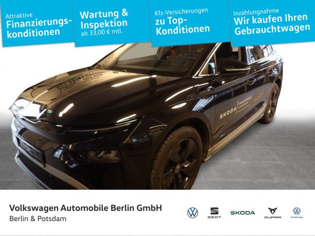 Skoda Enyaq 5.810 km 38.840 &euro; Berlin 12099
