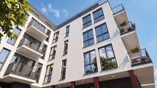 Etagenwohnung Berlin Reinickendorf - 2 Zimmer, 65 m&sup2;, 1.560&euro; | Angebot:27220750