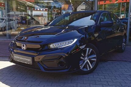 Honda Civic 71.363 km 18.950 &euro; Berlin 13403