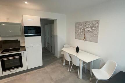 Möbliertes Appartment in Wandlitz OT Klosterfelde 2 zimmer