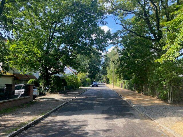 Grundstück Kleinmachnow - 387.500&euro; | Angebot:25666384